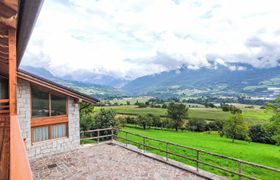 Photo of picchio-autunno-apartment