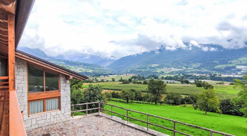 Photo of Picchio Autunno Apartment 2