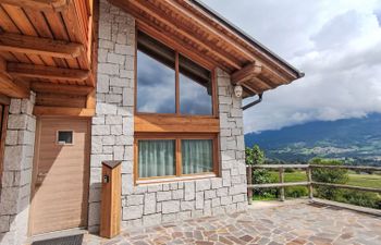 Picchio Primavera Holiday Home