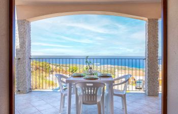 Vista Paradiso Holiday Home