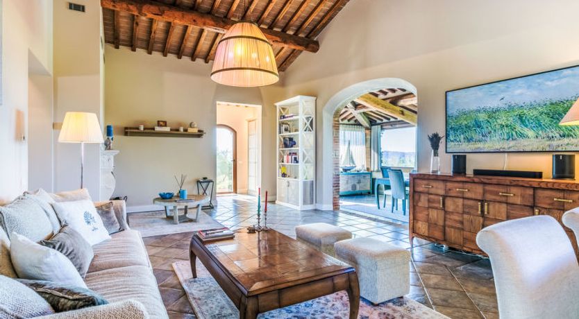 Photo of Podere Boscherini