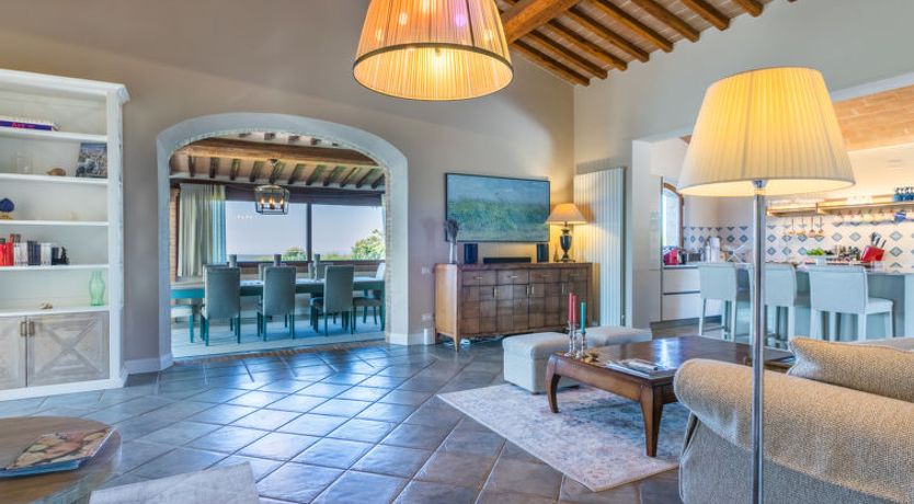 Photo of Podere Boscherini