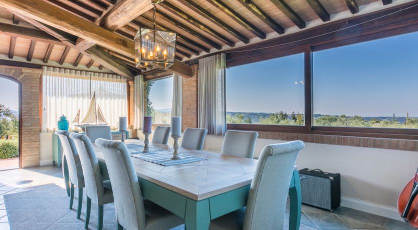 Photo of Podere Boscherini