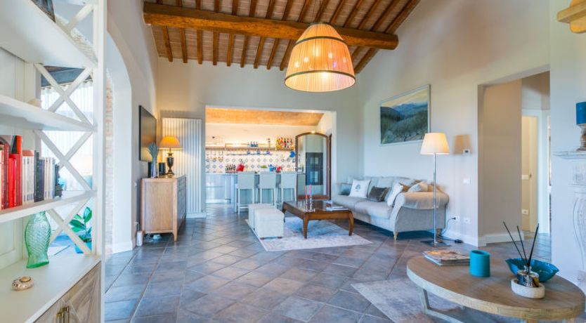 Photo of Podere Boscherini