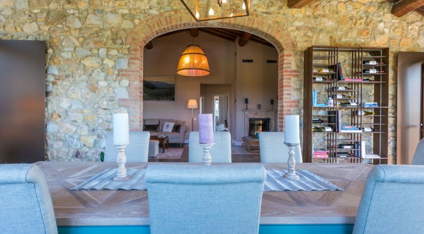 Photo of Podere Boscherini