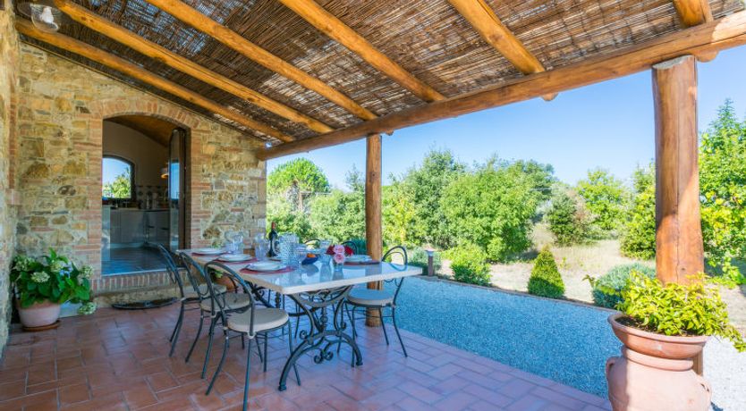 Photo of Podere Boscherini