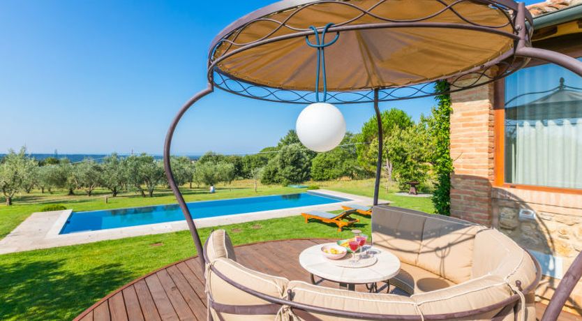 Photo of Podere Boscherini