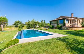 Podere Boscherini Holiday Home