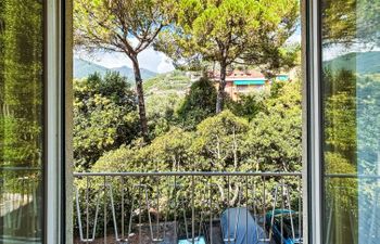 Ghiba Holiday Home