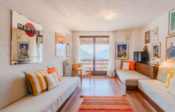 La Mira Holiday Home