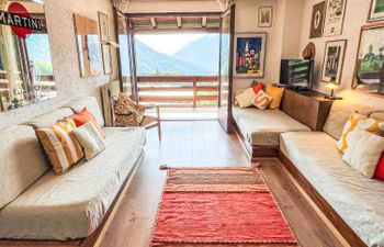 La Mira Holiday Home
