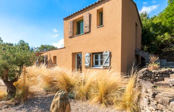 Casa Murato Holiday Home
