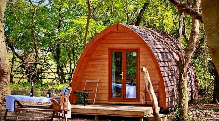 Photo of Eadmund Pod