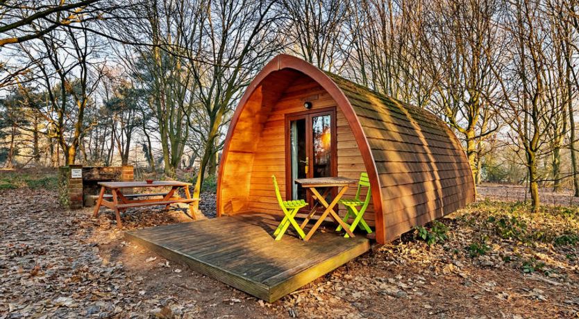 Photo of Eadmund Pod