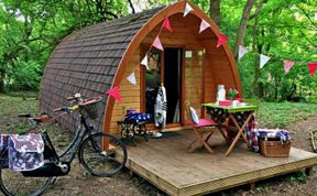 Photo of Boudicca Pod
