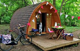 Photo of boudicca-pod