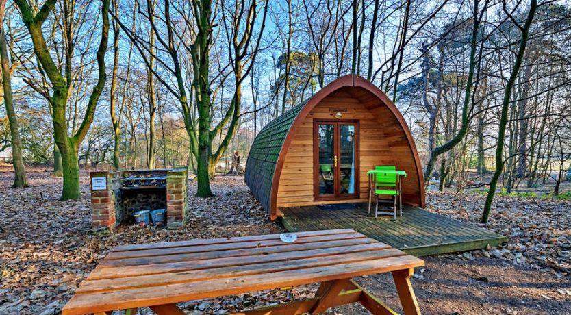 Photo of Boudicca Pod