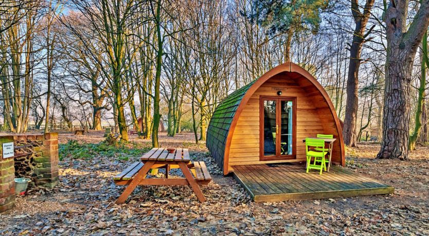 Photo of Boudicca Pod