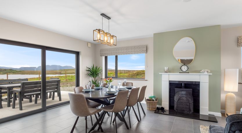 Photo of Lakeview House Ballyconneely