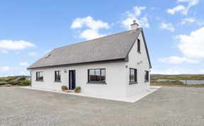 Photo of Lakeview House Ballyconneely