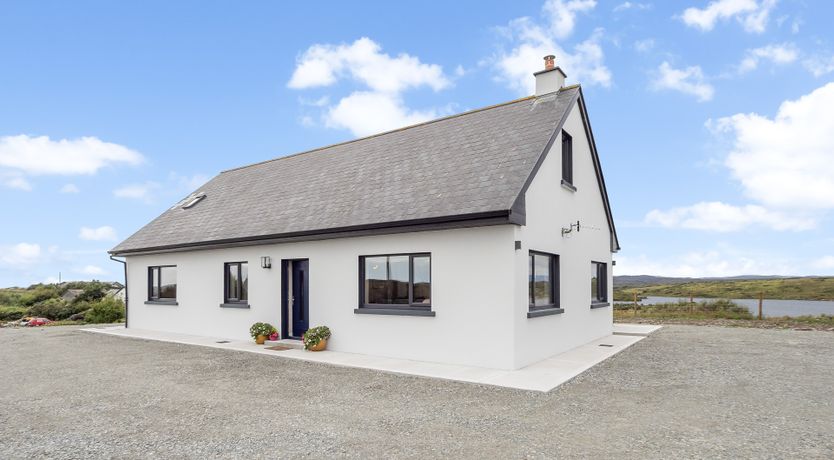 Photo of Lakeview House Ballyconneely