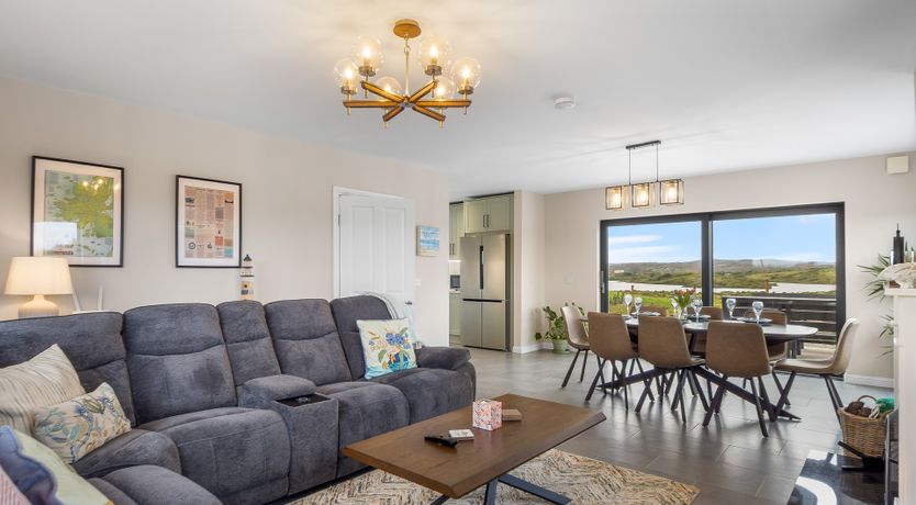 Photo of Lakeview House Ballyconneely