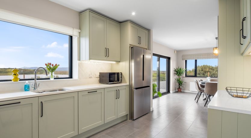 Photo of Lakeview House Ballyconneely