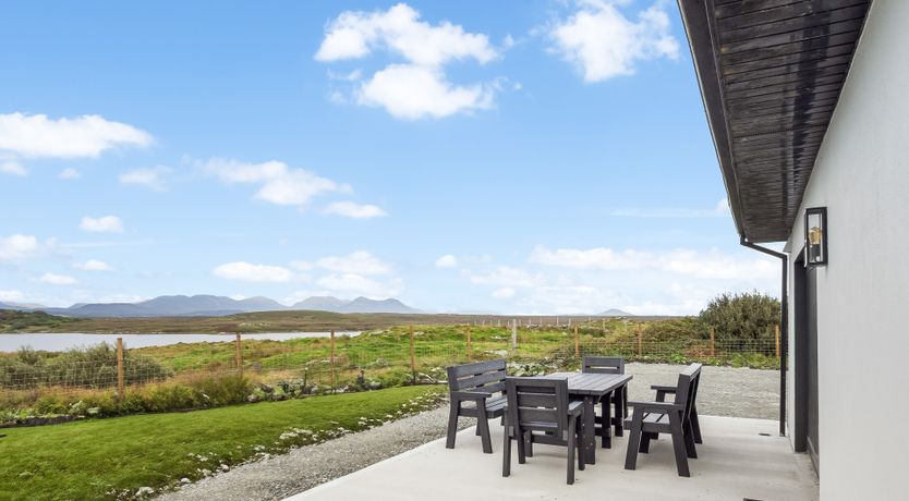 Photo of Lakeview House Ballyconneely