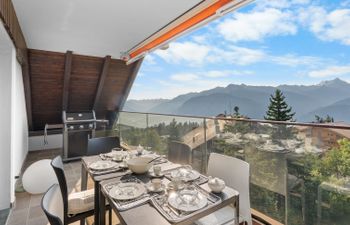 Victoria A 20 Apartment 12 Holiday Home