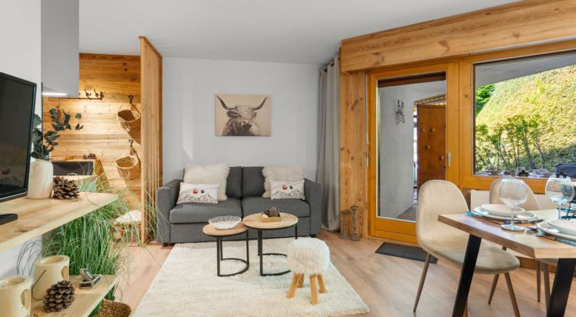 Photo of Rochemont B26 Apartment 3