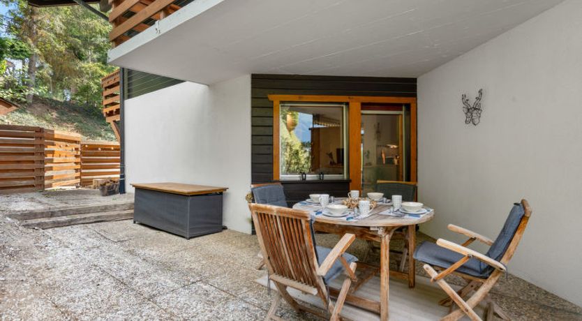 Photo of Rochemont B26 Apartment 3