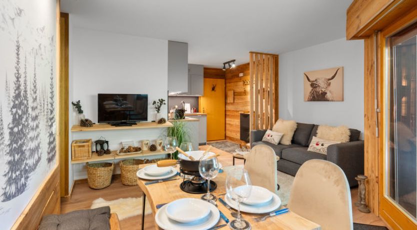 Photo of Rochemont B26 Apartment 3