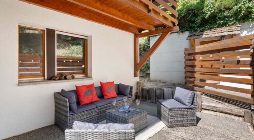 Photo of Rochemont B26 Apartment 3