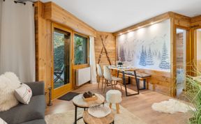 Photo of Rochemont B26 Apartment 3