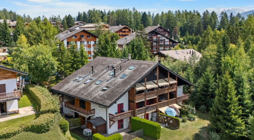 Photo of Rochemont B26 Apartment 3