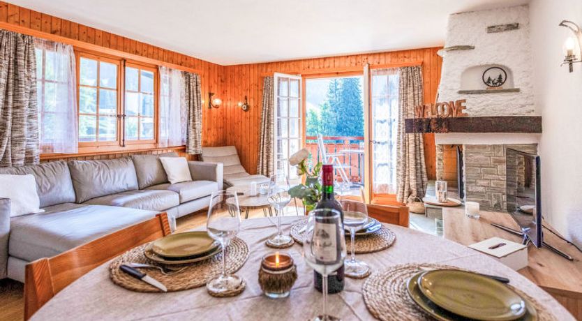 Photo of Vermont 8 Apartment 4