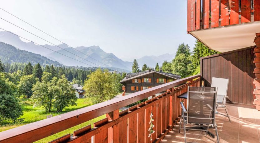 Photo of Vermont 8 Apartment 4