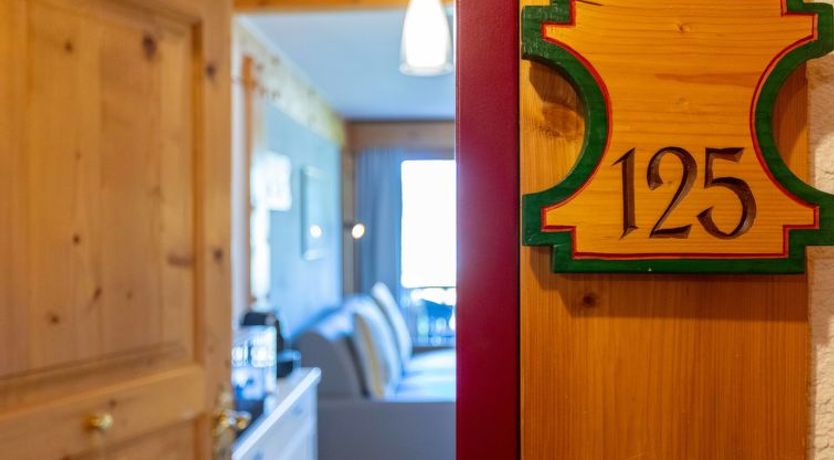 Photo of Le Bristol A25 Apartment 31