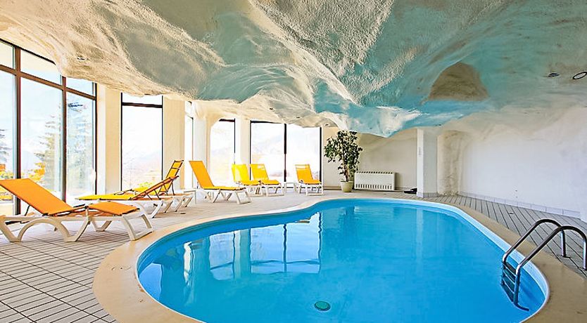 Photo of Le Bristol A25 Apartment 31