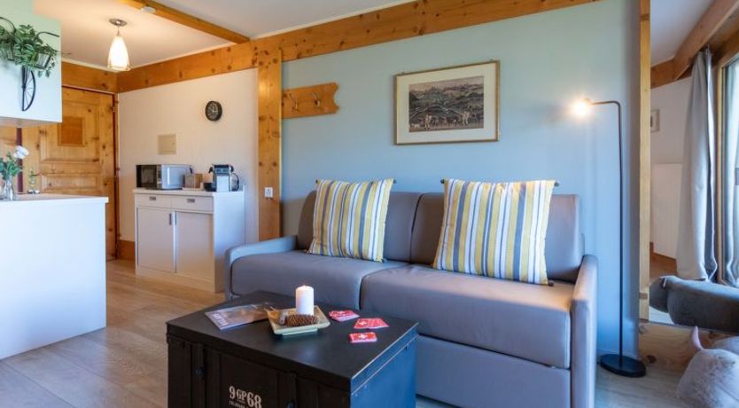 Photo of Le Bristol A25 Apartment 31