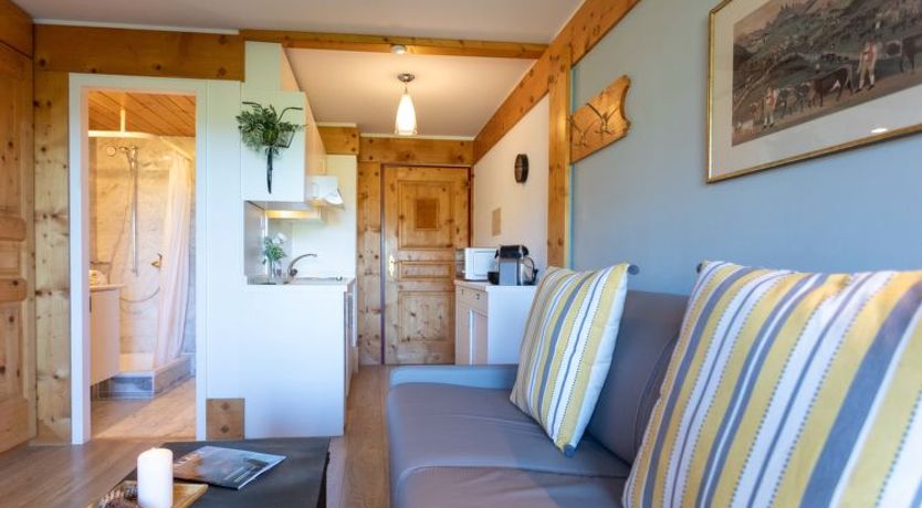 Photo of Le Bristol A25 Apartment 31