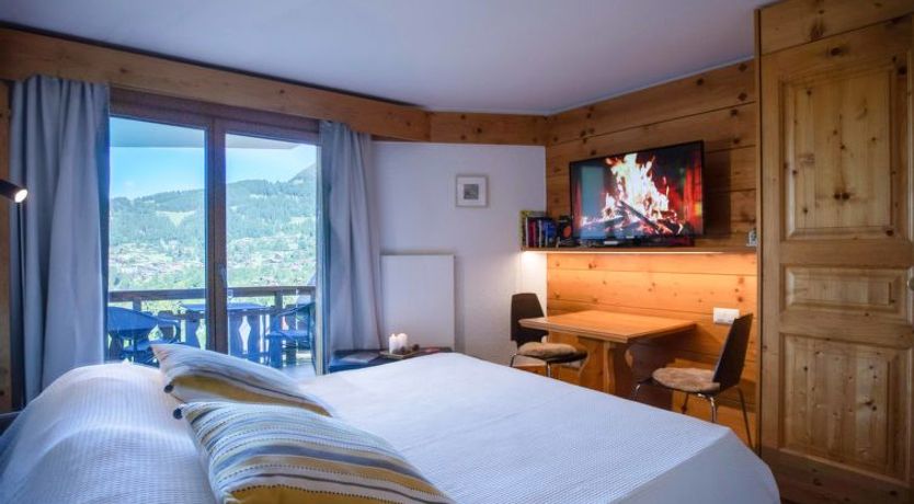 Photo of Le Bristol A25 Apartment 31