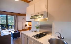 Photo of Le Bristol A25 Apartment 31