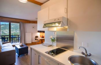 Le Bristol A25 Apartment 31 Holiday Home