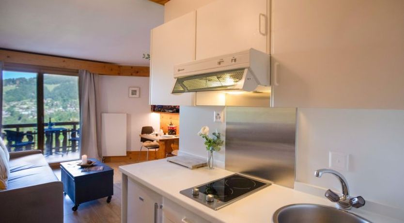 Photo of Le Bristol A25 Apartment 31