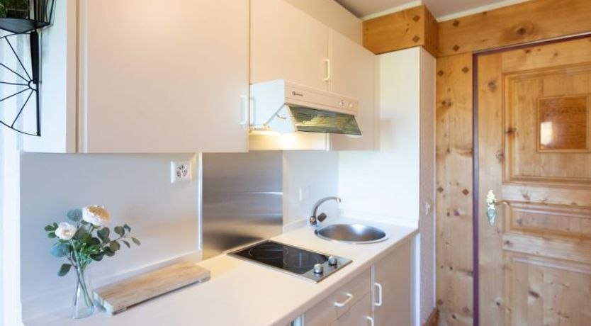 Photo of Le Bristol A25 Apartment 31