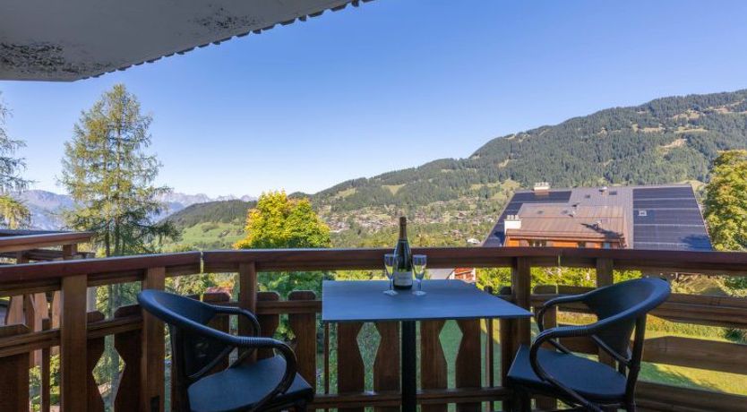 Photo of Le Bristol A25 Apartment 31