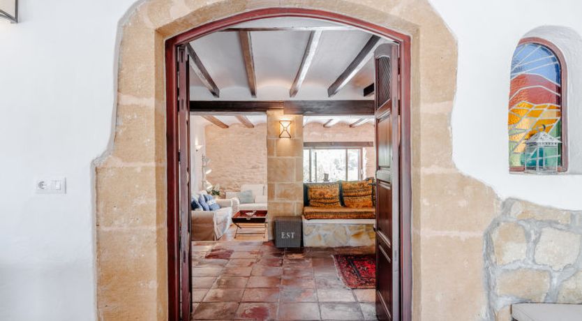 Photo of Flor de la Neu