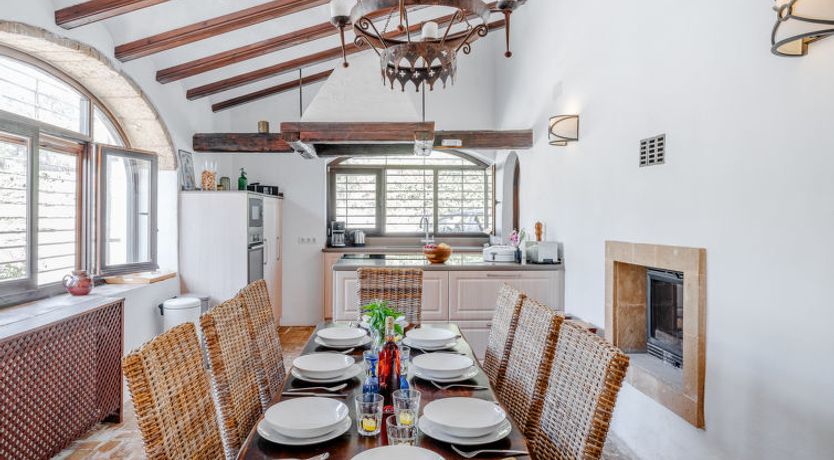 Photo of Flor de la Neu