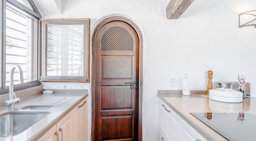 Photo of Flor de la Neu